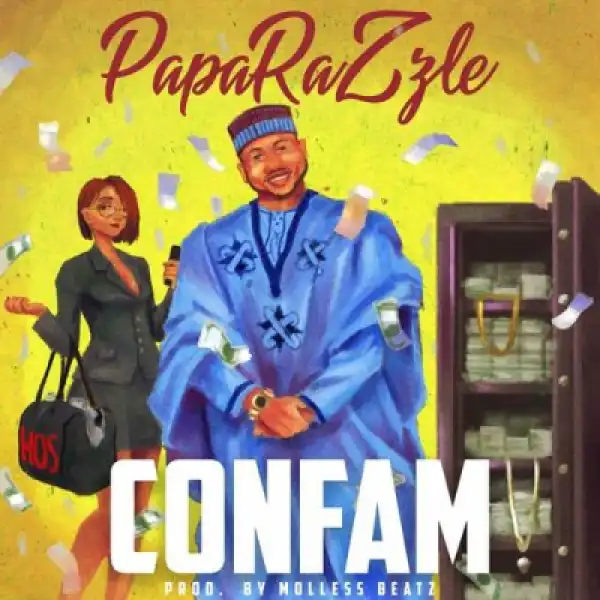 PapaRaZzle - Confam